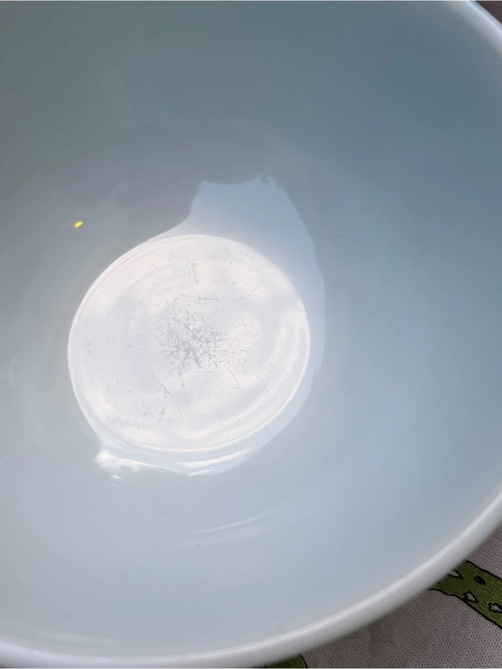 Pyrex collectible 1950’s